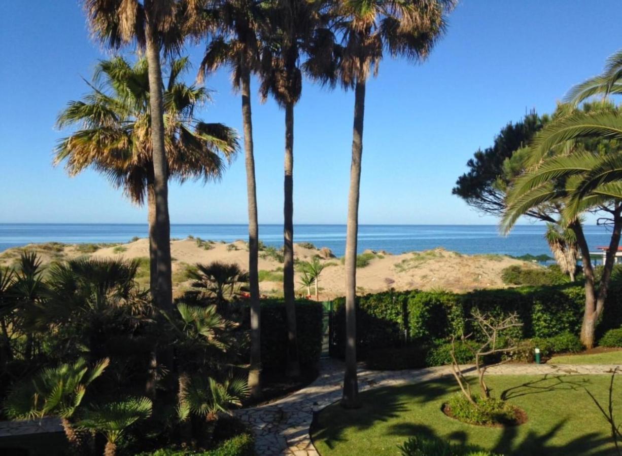 Super2Beachfront ماربيا المظهر الخارجي الصورة