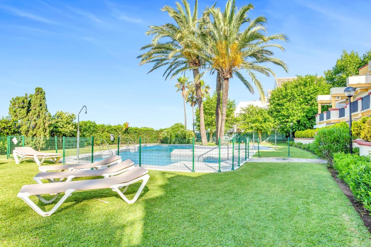 Super2Beachfront ماربيا المظهر الخارجي الصورة