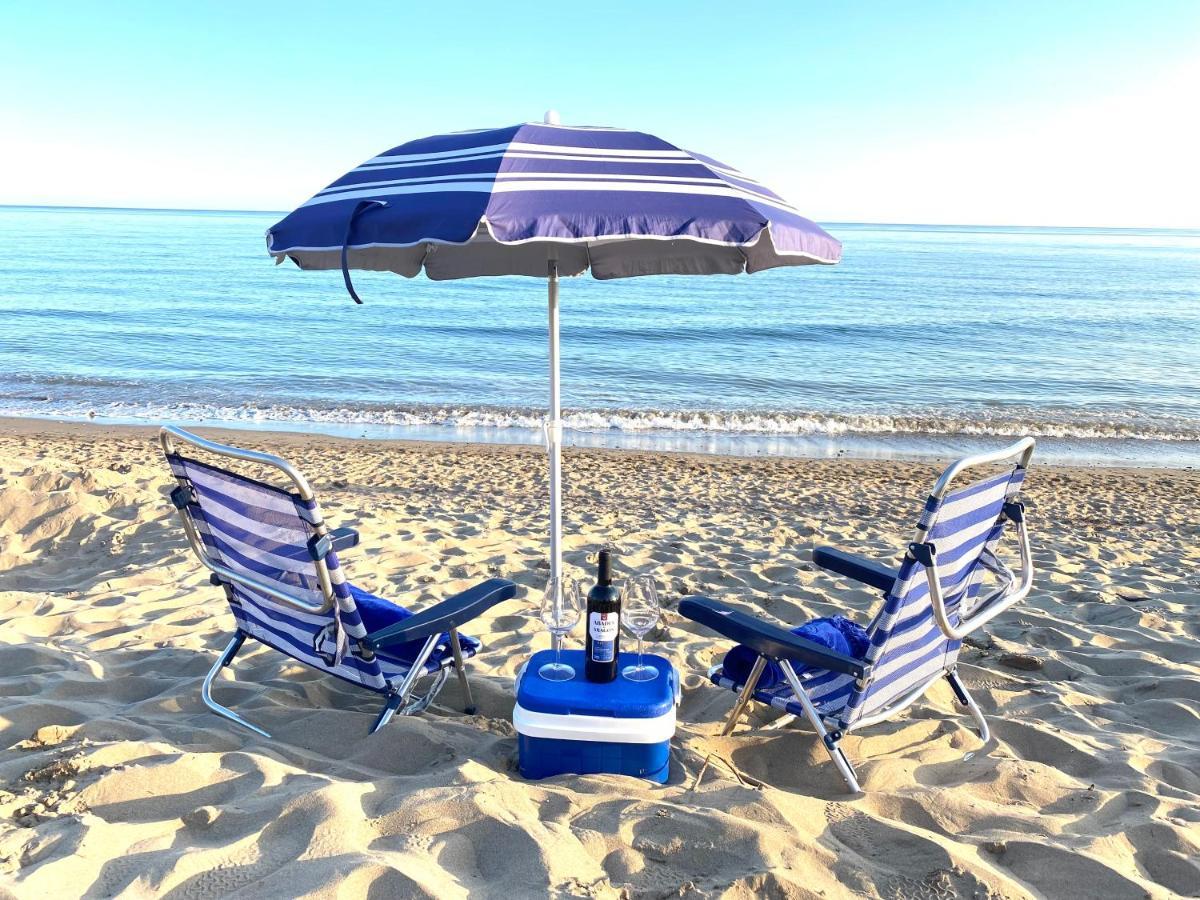 Super2Beachfront ماربيا المظهر الخارجي الصورة